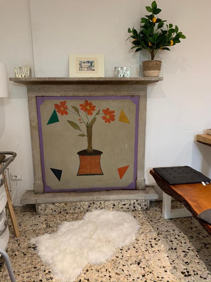 Apartment Casa Dono Il Lago Pognana Lario Dış mekan fotoğraf