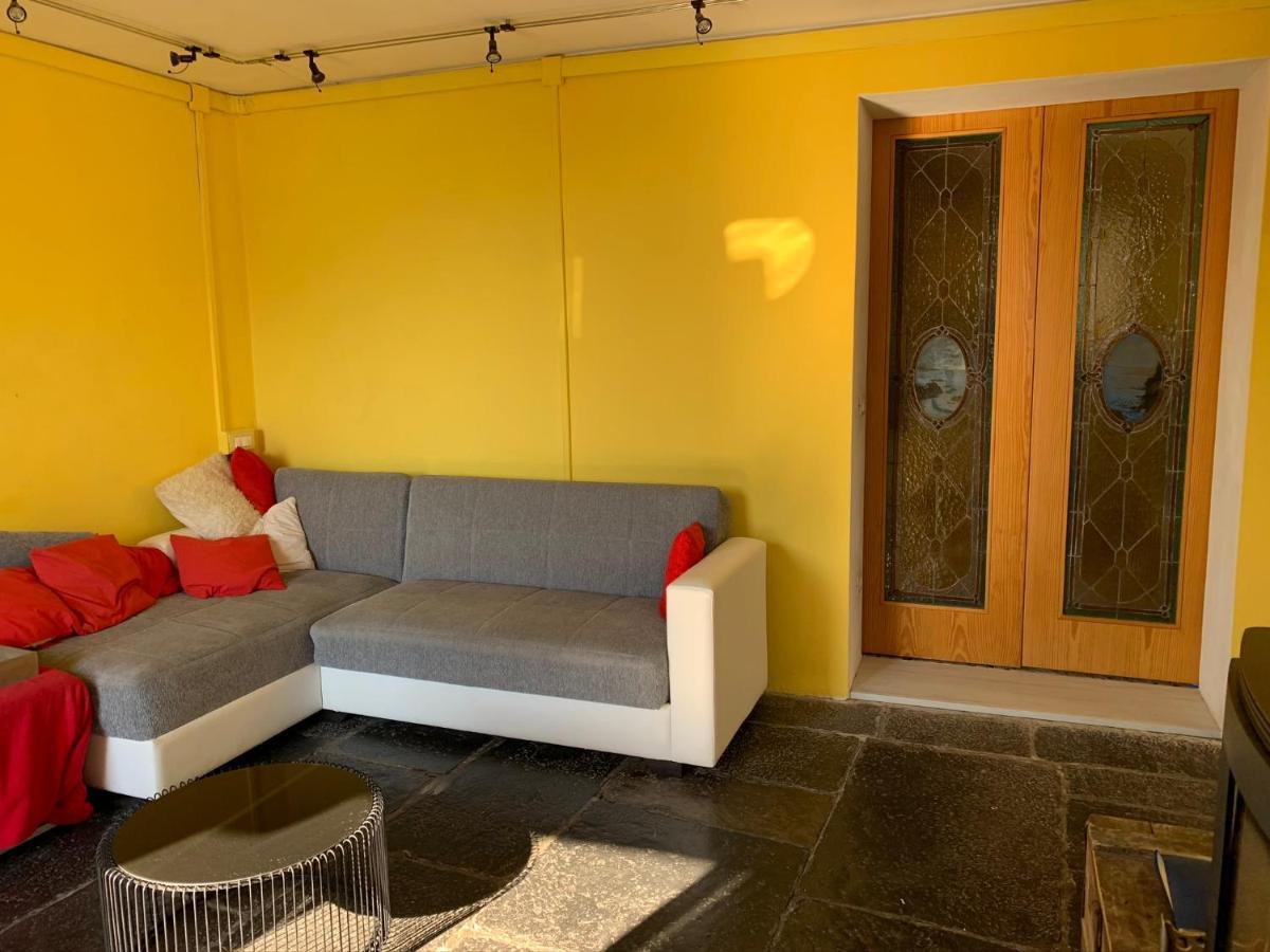 Apartment Casa Dono Il Lago Pognana Lario Dış mekan fotoğraf