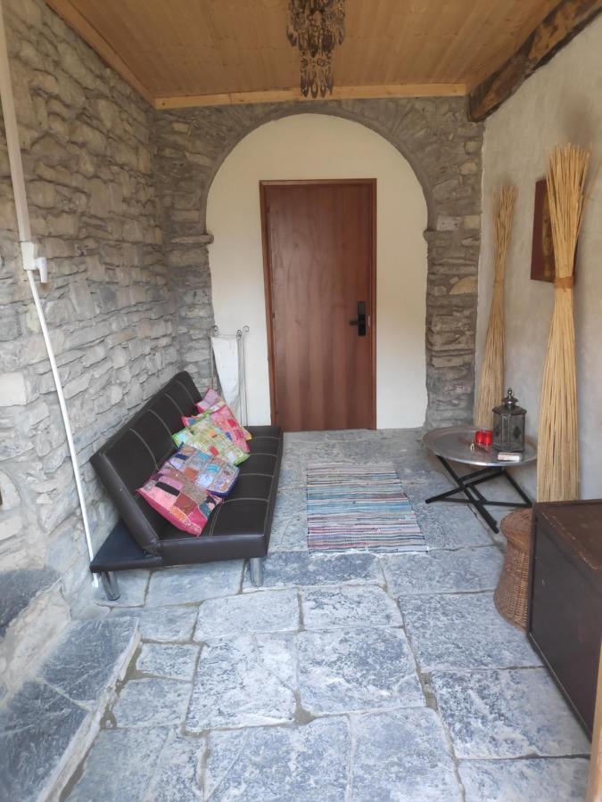 Apartment Casa Dono Il Lago Pognana Lario Dış mekan fotoğraf