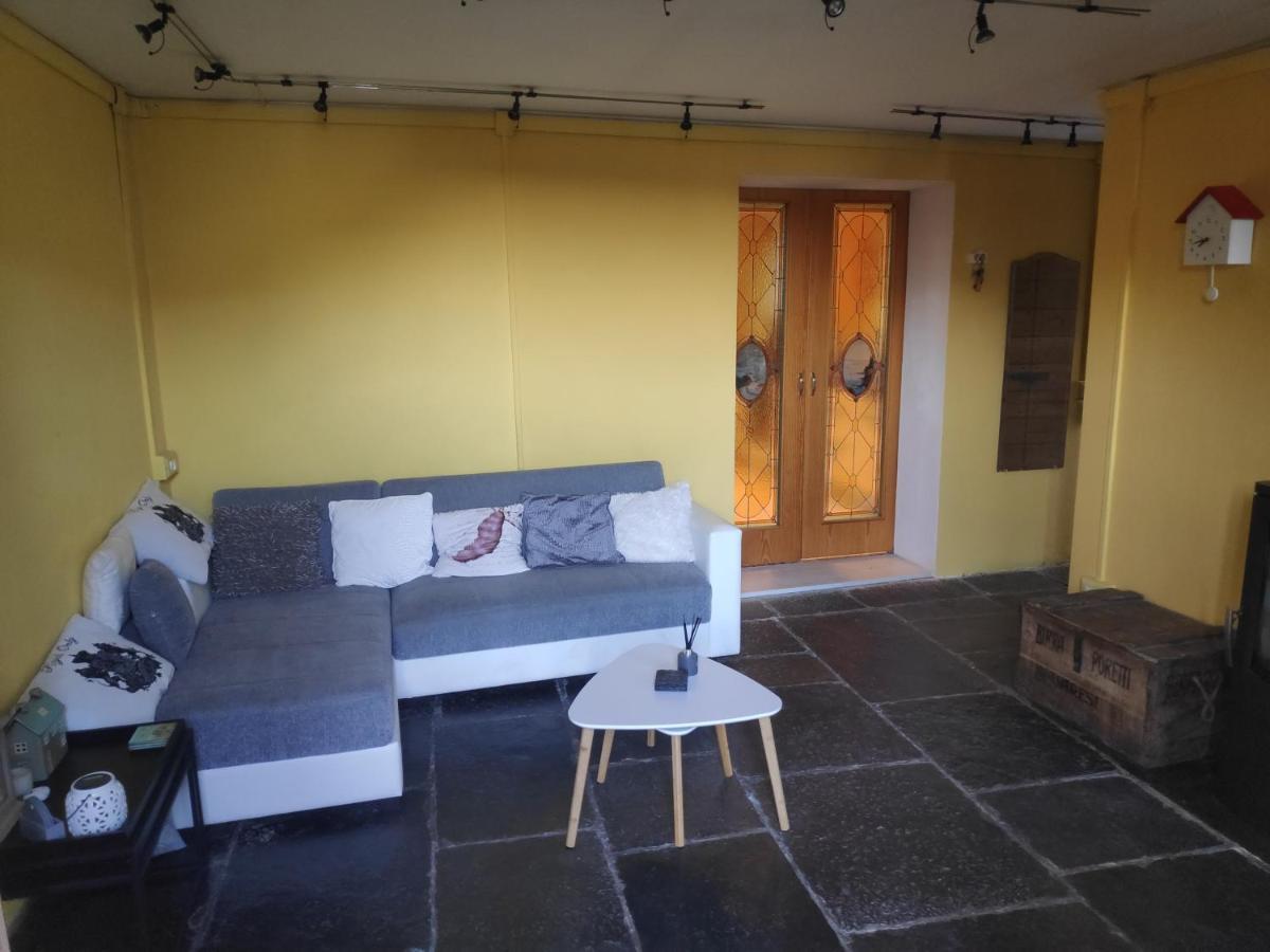 Apartment Casa Dono Il Lago Pognana Lario Dış mekan fotoğraf